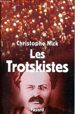 Les Trotskistes