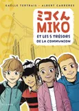Miko et les 5 trésors de la communion