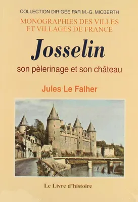 Histoire de Josselin
