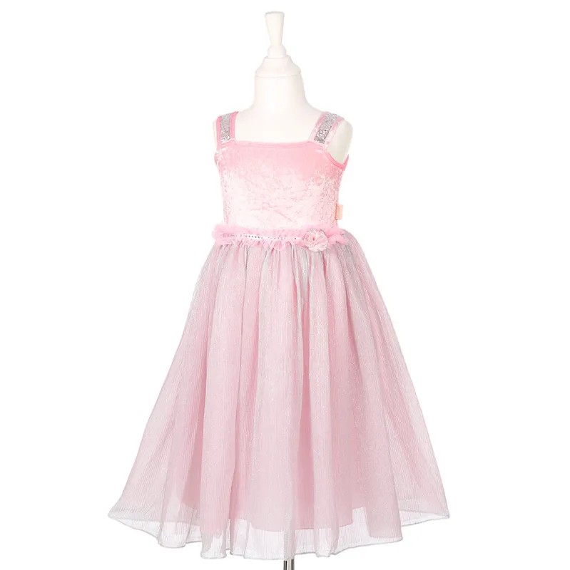 Robe Ellenore Taille 3-4 ans