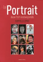 2, Le portrait dans l'art contemporain portrait art today 2014