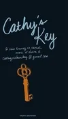 Cathy, Tome 02, Cathy's key (format souple)
