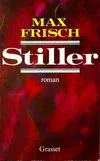 Stiller Frisch, Max, roman
