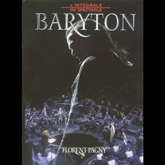 Florent Pagny : Baryton (Edition limitée)