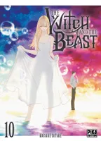 10, The Witch and the Beast T10