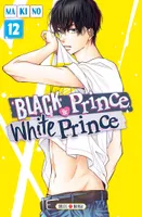 12, Black Prince & White Prince 12