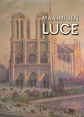 Maximilien Luce