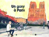 Un gasy à Paris