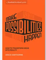 Make Possibilities Happen /anglais