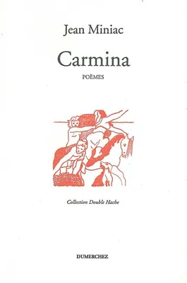 Carmina, poèmes