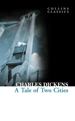 TALE OF TWO CITIES (A) fac anglais
