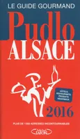Pudlo Alsace