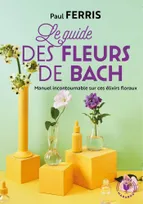 Le guide des fleurs de Bach