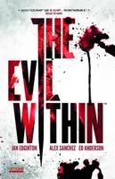 The Evil Within (Comics Officiel VF)