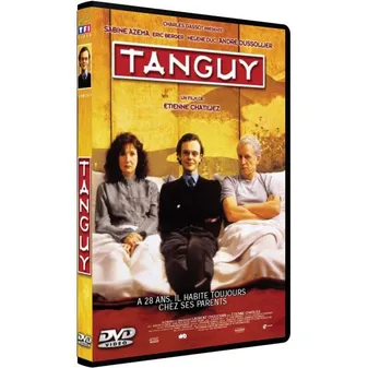 Tanguy (2001) - DVD