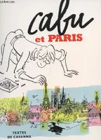 Cabu et Paris