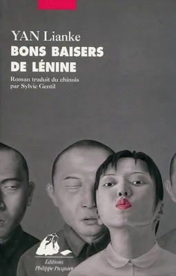 Bons baisers de Lénine, roman