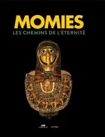 Momies, Les chemins de l'éternité, exposition, hôtel départemental des expositions du var, draguignan