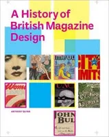 British Magazine Design /anglais