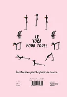 Yoga pour coincés des plumes Marion Deuchars