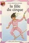 Fille du cirque (La), - SCIENCE-FICTION/FANTASTIQUE, DES 9/10 ANS