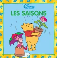 Winnie l'ourson, Les saisons, MINI-SURPRISES