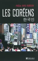 La Corée / essai sur l'émergence coréenne