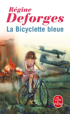 1, La Bicyclette bleue (La Bicyclette bleue, Tome 1)