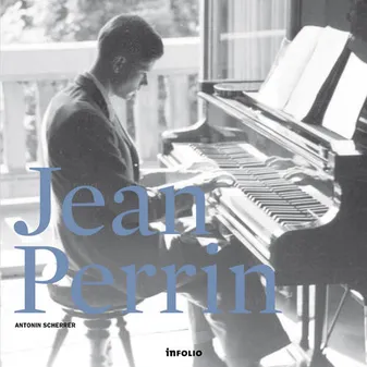 Jean Perrin