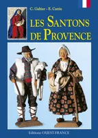 Les Santons de Provence