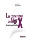 Les confessions de Mgr X, Un évêque à table
