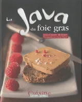 Java Du Foie Gras