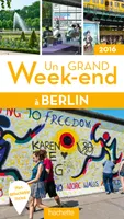 Un grand week-end à Berlin 2016