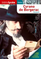 50, Bibliolycée - Cyrano de Bergerac, Edmond Rostand