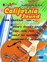 SongXpress: The California Sound, Vol. 2