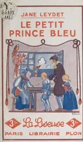 Le petit prince bleu