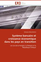 Système bancaire et croissance économique dans les pays en transition