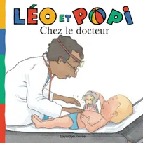 Léo et Popi, CHEZ LE DOCTEUR - N7