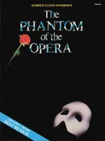 The Phantom of the Opera, Solos for Viola