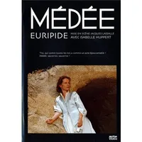 EURIPIDE MEDEE - DVD