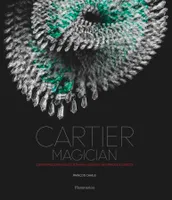 Cartier Magician, HIGH JEWELRY AND PRECIOUS OBJECTS