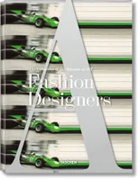 XL- Fashion Designers A-Z, Akris Edition, the collection of the Museum at FIT