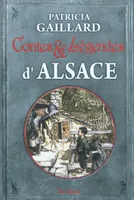 Contes et légendes d'Alsace-Patricia Gaillard-2010