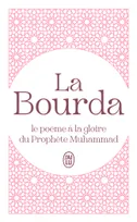 La Bourda, Le poème à la gloire du Prophète Muhammad