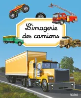 L'imagerie des camions