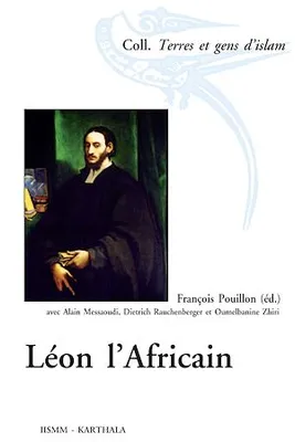 Léon l’Africain