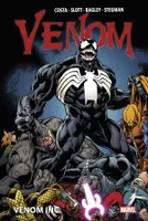 2, Venom / Venom Inc / Marvel Deluxe