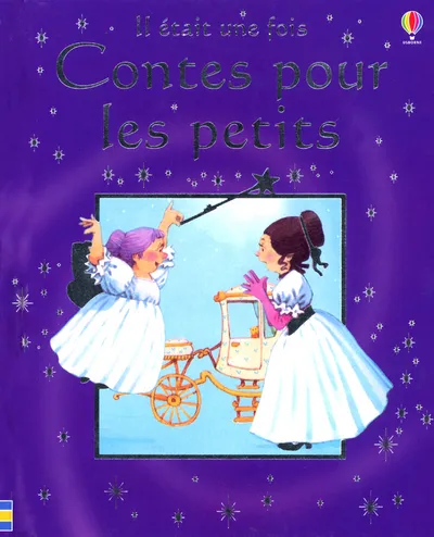 Livres Jeunesse Les tout-petits Albums CONTES POUR LES PETITS P M Heather Amery