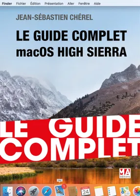 Le Guide complet macOS High Sierra