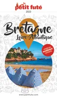 Guide Bretagne 2023 Petit Futé